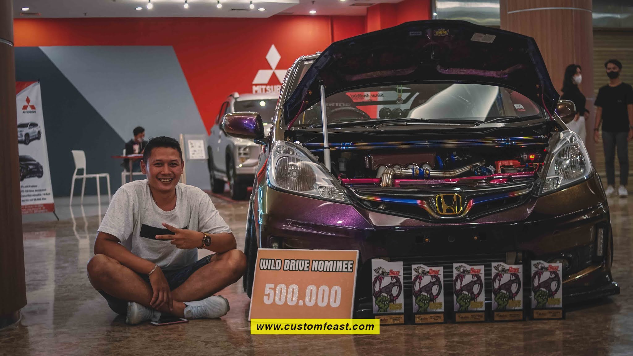 Best Street Racing Cars Winner Best Street Racing Cars Winner
