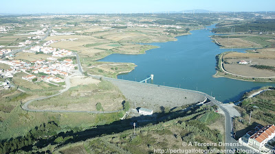 Barragem de São Domingos
