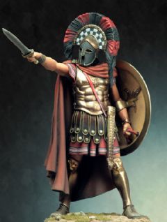 Mitos, Leyendas y otras Criaturas MINIAS