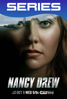 Nancy Drew (2019) Temporada 1 Completa HD 1080p