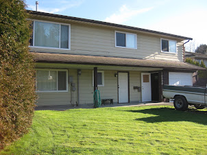 SOLD! 10800 Hogarth Drive, Richmond