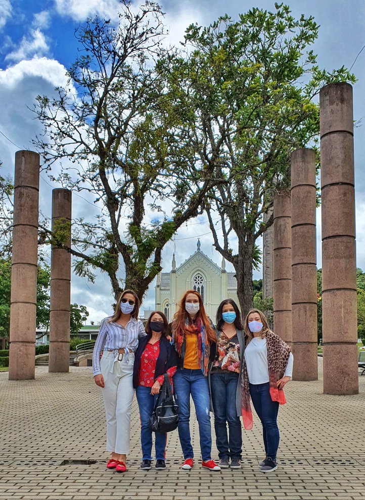 O que fazer em Flores da Cunha, na Serra Gaúcha guia de passeios pela