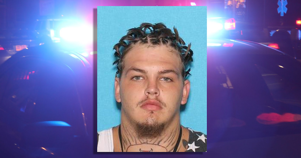 Wanted Man Taken into Custody by Minersville and Pottsville Police