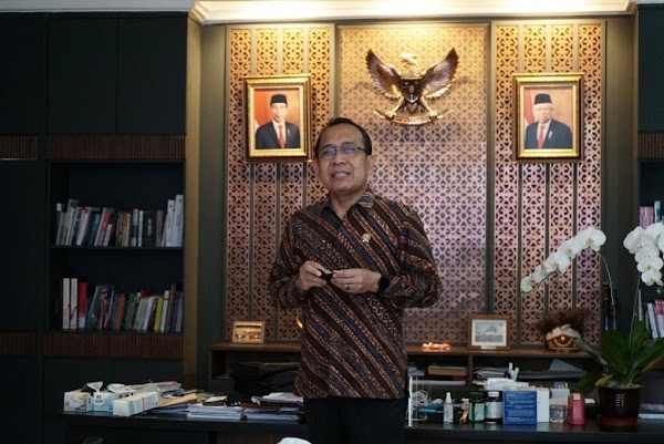 KPK Dalami Aliran Uang Korupsi PT DI ke Kemensetneg Era Jokowi