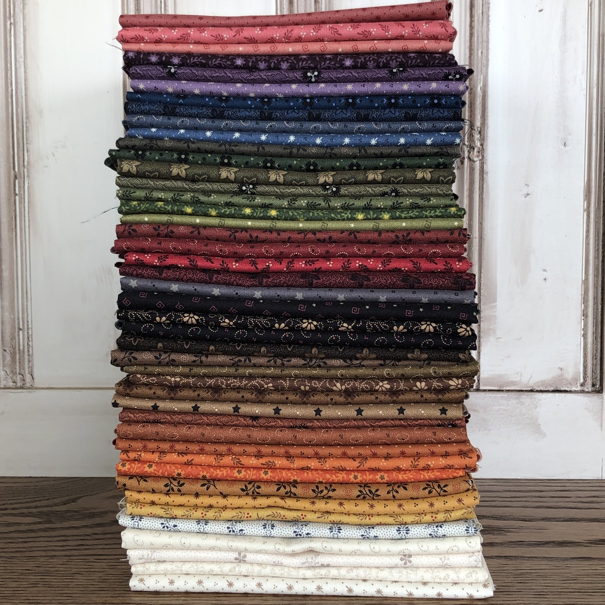 Heartspun Quilts Pam Buda