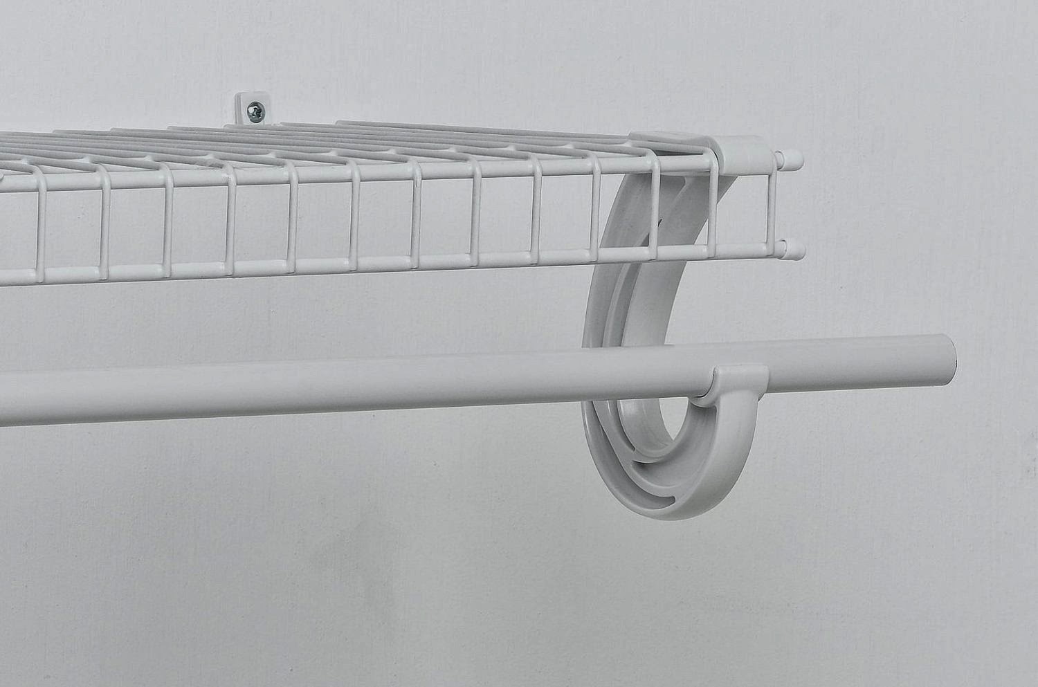 closetmaid closetmaid brackets