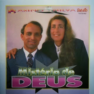 Arino e Silva - Misterio de Deus