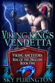 Viking Ancestors: Rise of the Dragon