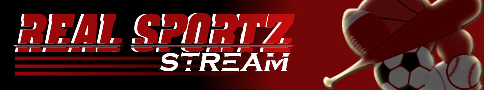 Real Sportz Stream