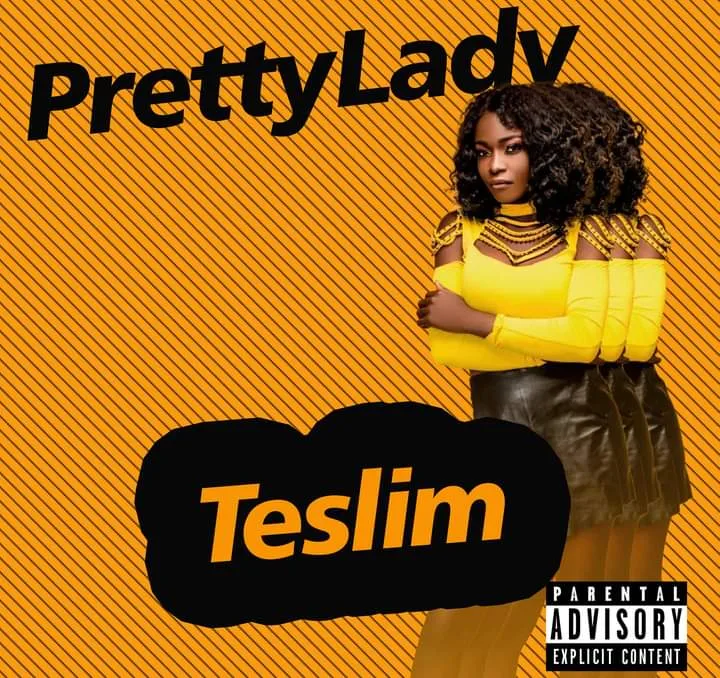 [Music] Teslim Zee - Pretty Lady #Arewapublisize