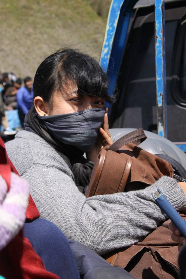 Berencana ke Gunung Bromo? Siapkan Perlengkapan ini!