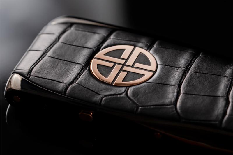 Điện thoại di động XOR Điểm Vàng PRIME GOLD - Chính hãng Điện thoại di động XOR Điểm Vàng PRIME GOLD - Chính hãng