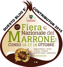 Fiera Nazionale del Marrone