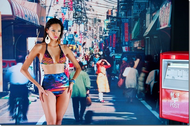 Swimwear designer Lila Nikole releases new Zen and Chaos collection Swimwear designer Lila Nikole releases new Zen and Chaos collection