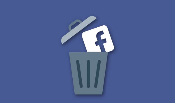 How  to Permanently Delete Facebook Account