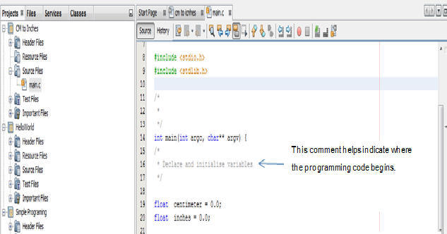 Unit 6: Software design and development- Assignment Two: Task One and ...