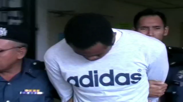 nigerian student sentenced to death malaysia nigerian student sentenced to death malaysia