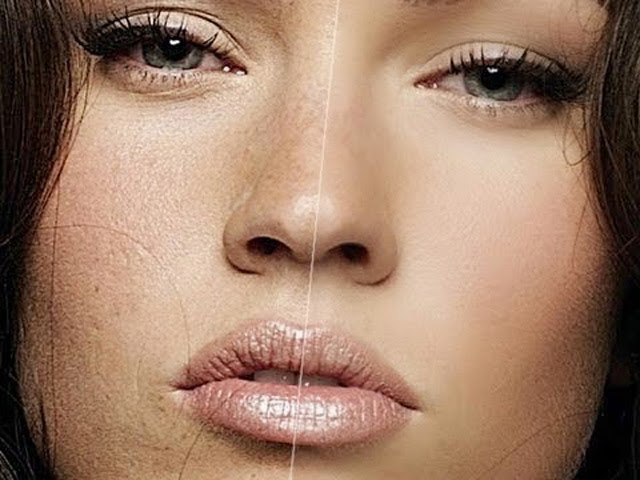 Фотошоп фото звезда. Меган Фокс кожа. Меган Фокс кожа лица. Меган Фокс без фотошопа. Меган Фокс акне.