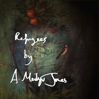 Refugess by Meilyr Jones on Metro Music Scene
