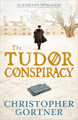 THE TUDOR CONSPIRACY