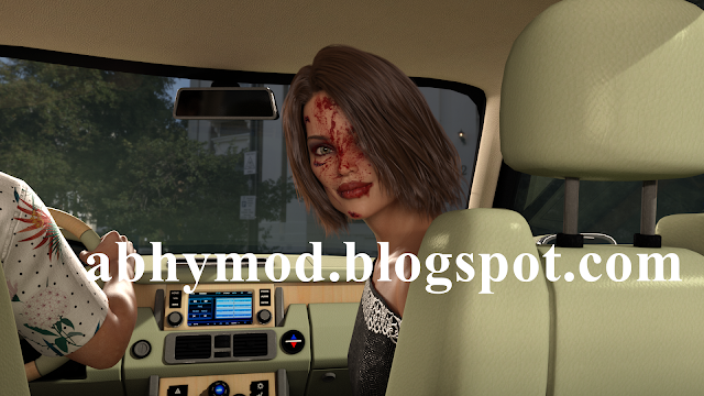 Hunger for Chaos Walkthrough Mod Hunger for Chaos Mod