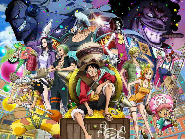  Akun Twitter resmi untuk franchise One Piece mengungkapkan pada hari Senin bahwa film ani One Piece Stampede Melampaui 5 Miliar Yen