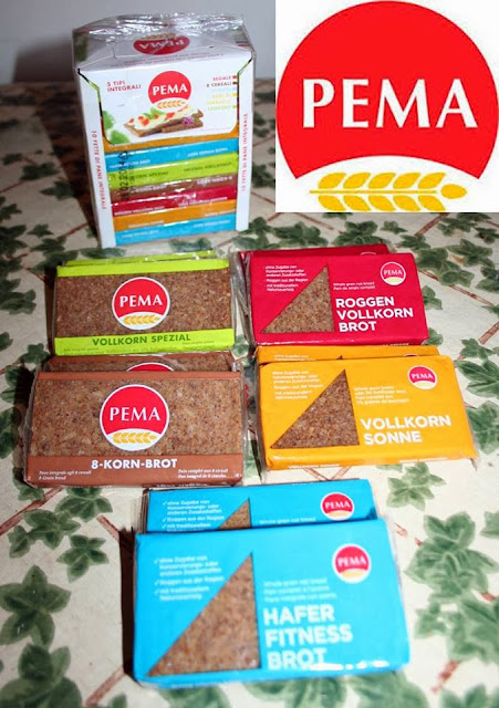 collaboriamo con...pane pema