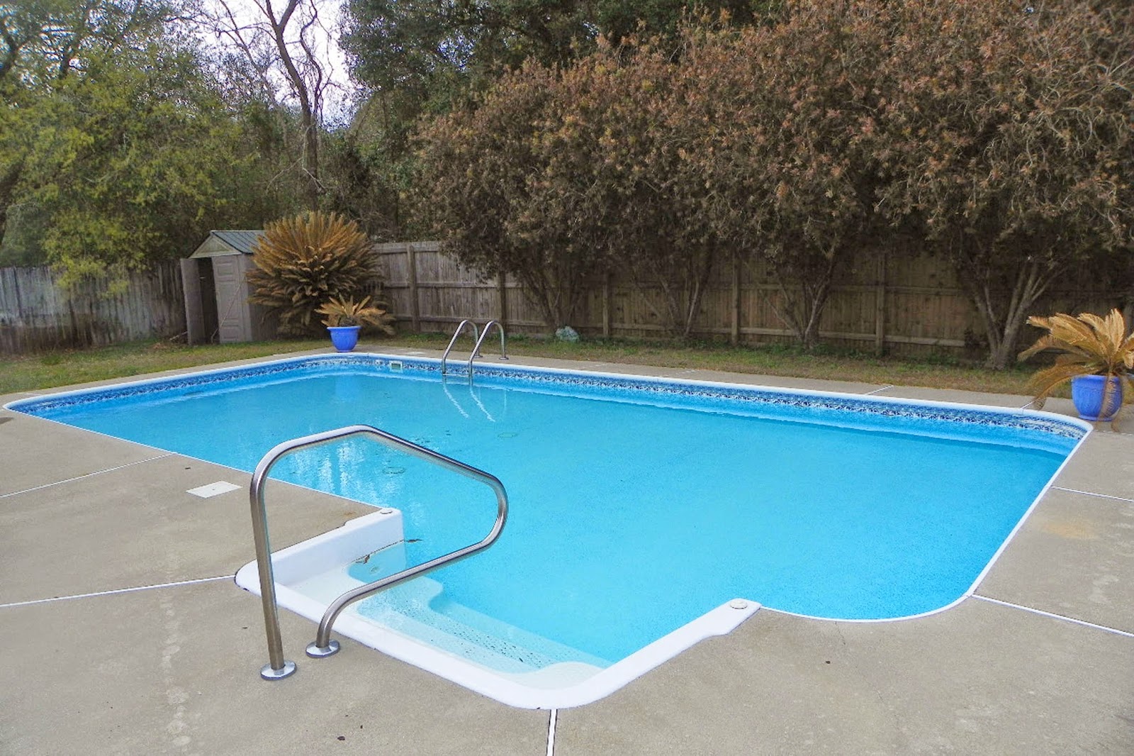 Pool Homes for rent in Pensacola, FL