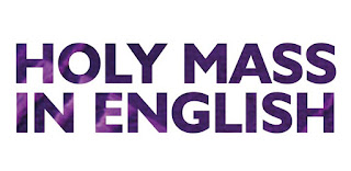 english mass kochi