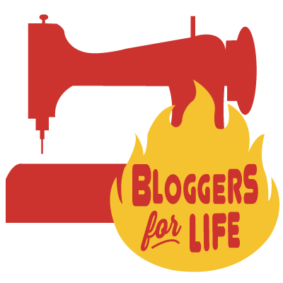 Bloggers for life