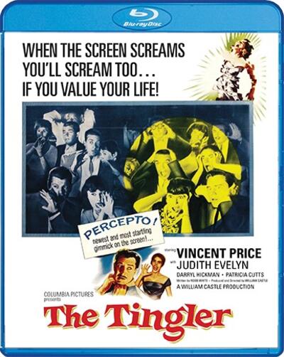 The Tingler (1959) Open Matte 1080p BDRip Dual Latino-Inglés [Subt. Esp] (Terror. Ciencia Ficción)