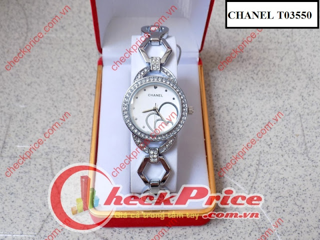 đồng hồ lắc tay