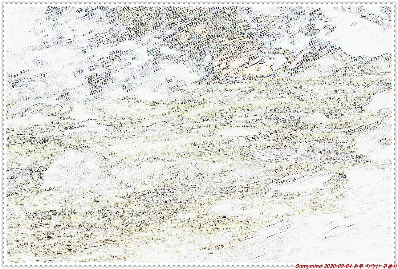 원주 구룡사 원주 구룡사