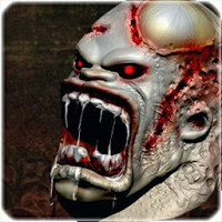 Zombie Crushers: FPS Virus Walking Dead Shooter Unlimited (Gold - Cash) MOD APK
