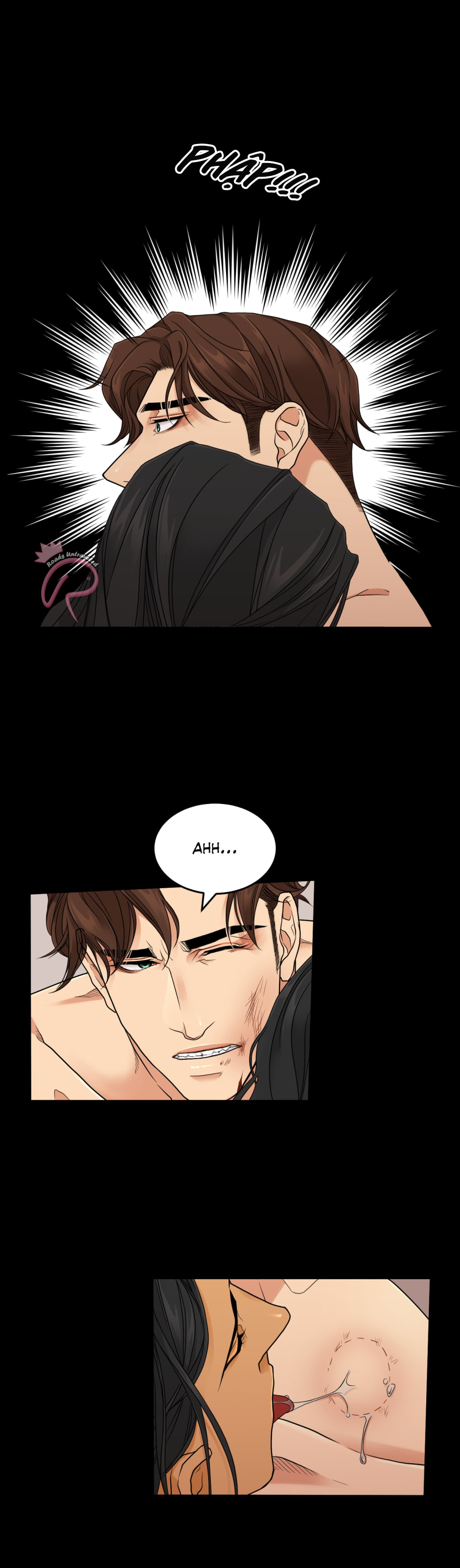 Đọc truyện KHÁT - Chapter 25