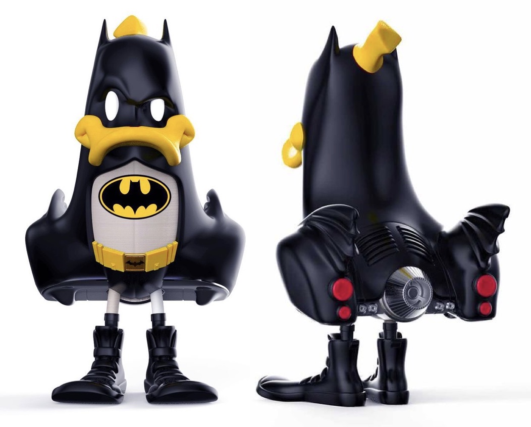 BATDUCK by 12th Park Launched for Pre-orders!