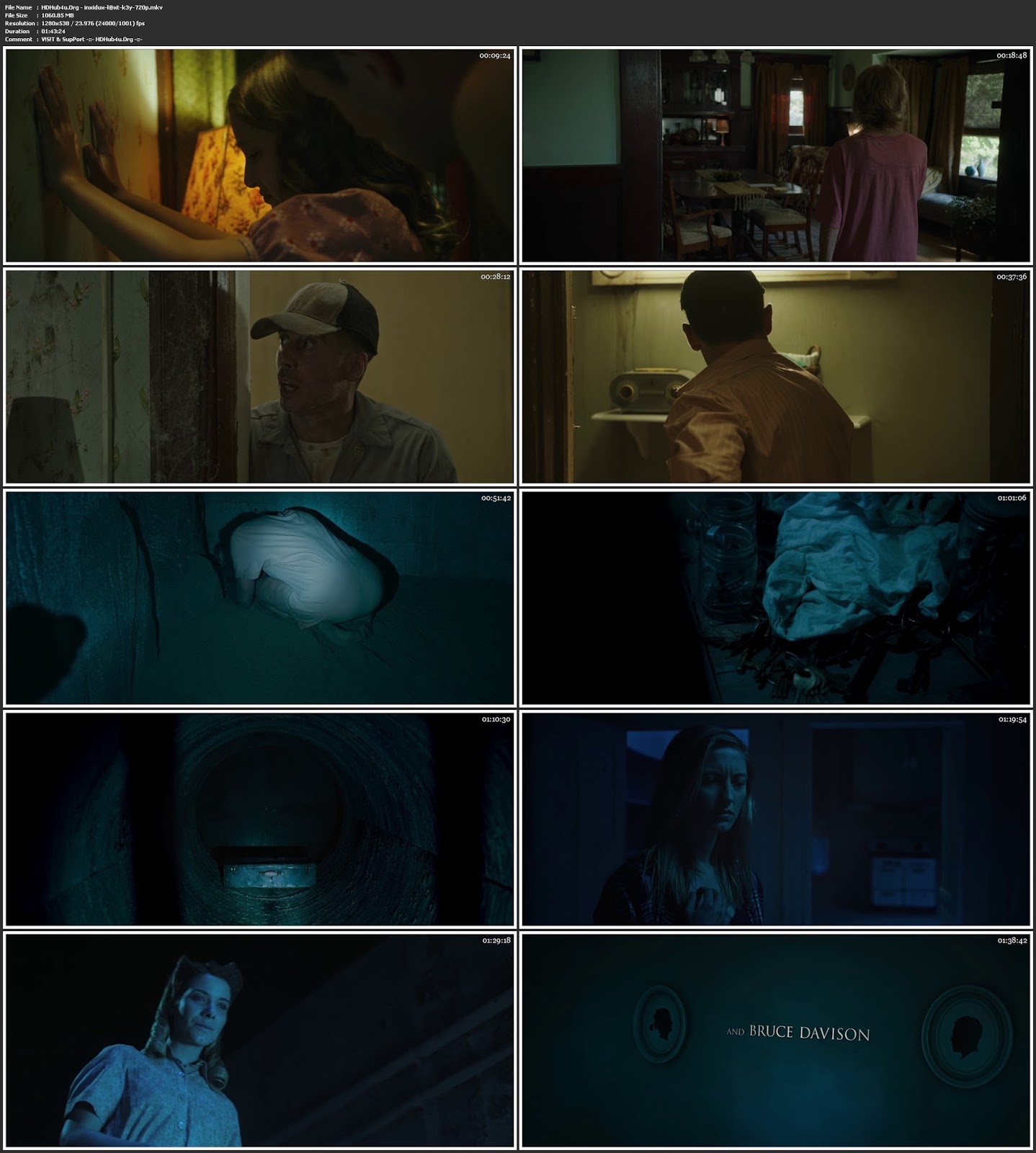 Insidious The Last Key 2018 300MB Hindi Dual Audio 480p BluRay Esubs Download
