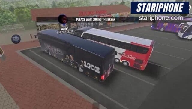 Bus Simulator Ultimate Apk Download for Android FREE