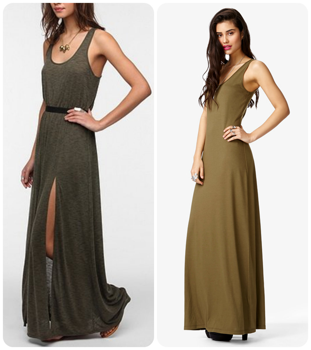 The Twenty Ninth Clothes for Cheap Urban Outfitters Maxi Dresses