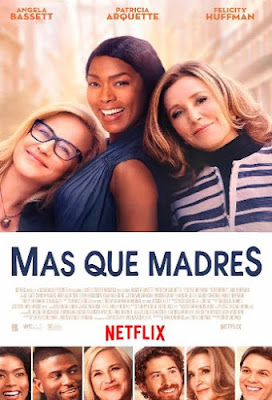 Más que madres en Español Latino