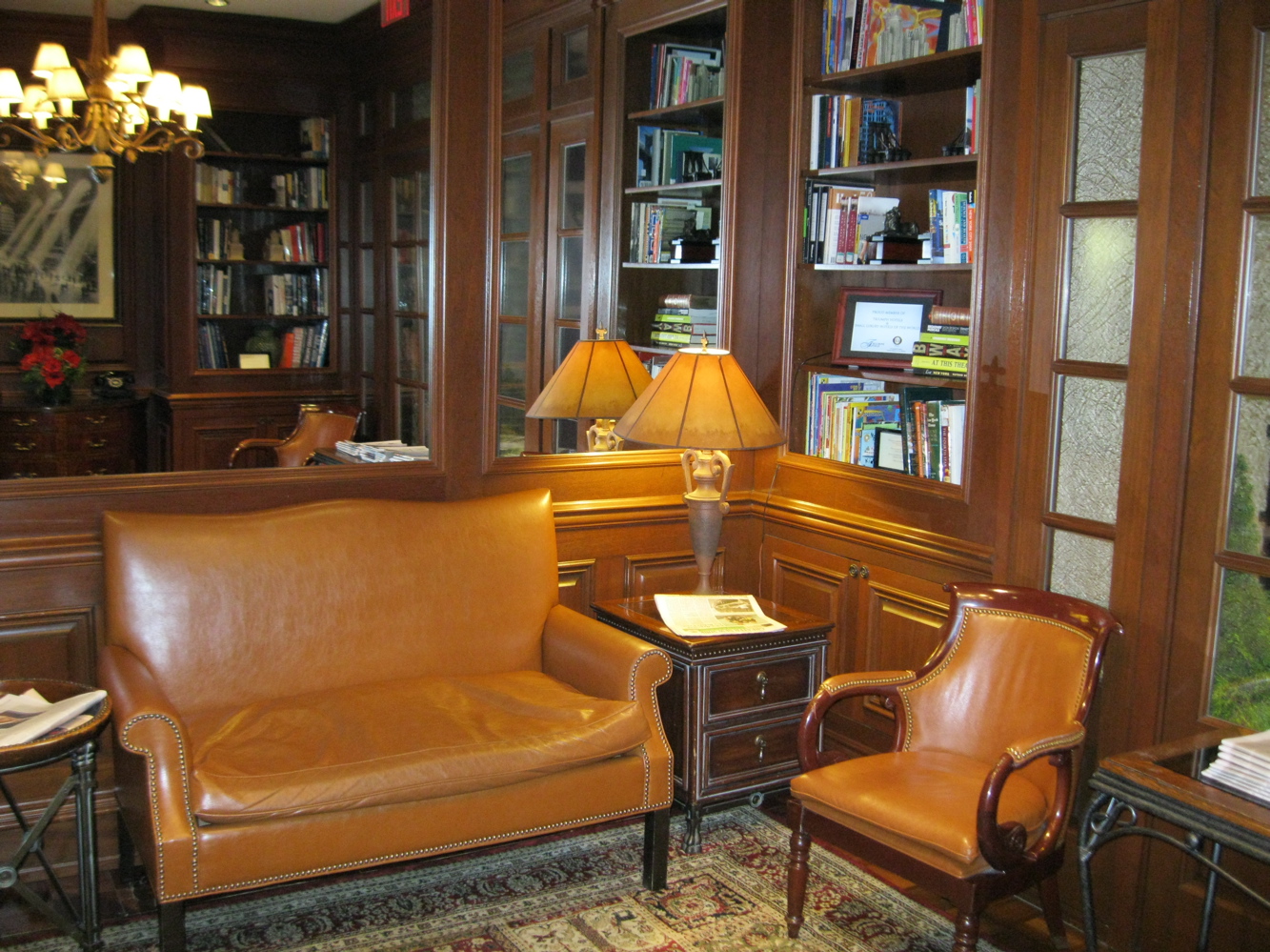 Mitch Broder's Vintage New York Old