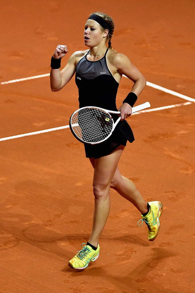 Wta Hotties 2016 Hot 100 99 Laura Siegemund Laurasiegemund