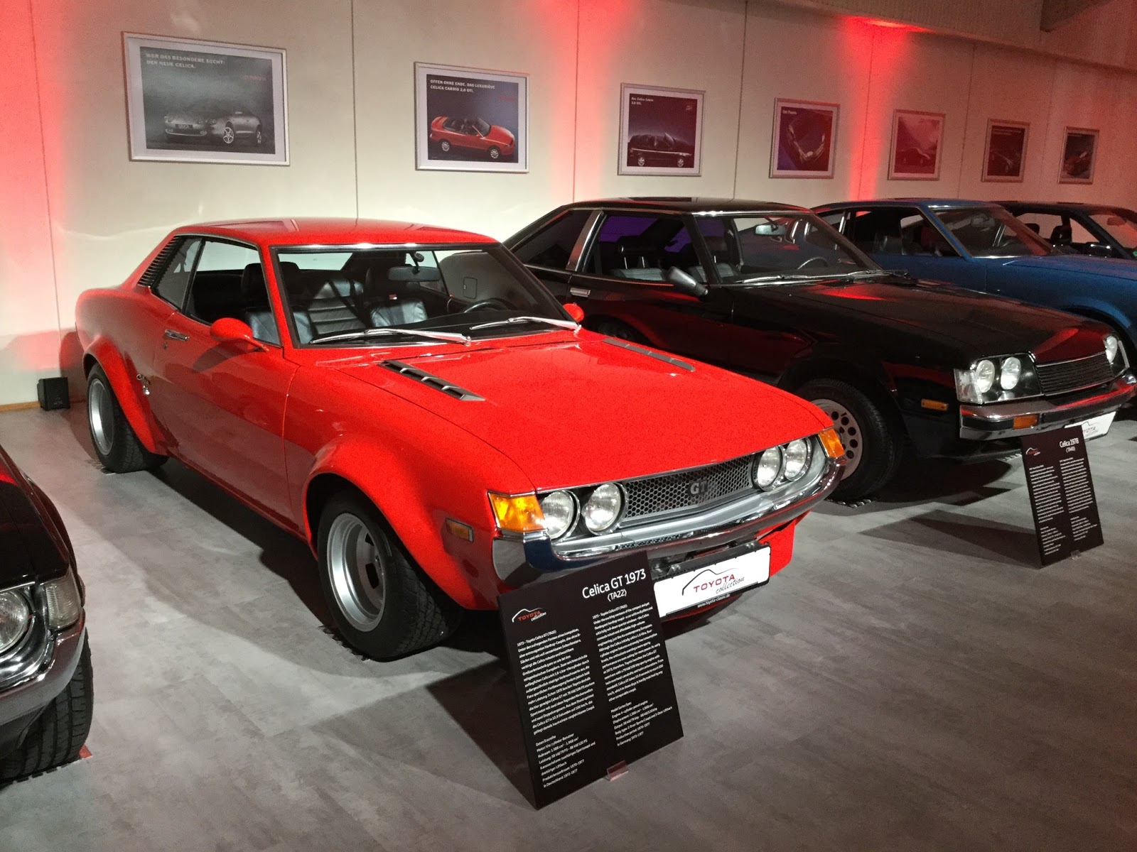 Leserpost Hat Uns Thomas Von Seinem Letzten Besuch Im Toyota