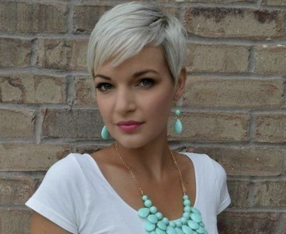 4. Best Pixie Haircuts for Thin Hair - wide 5