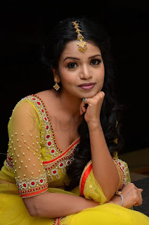  Bhavya Sri Photos