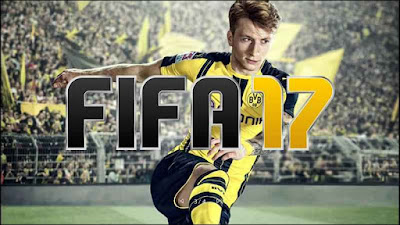 تحميل لعبة FIFA 2017 تحميل لعبة FIFA 2017