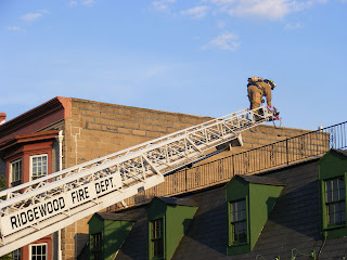 Fire+at+the+Stable+Restaurant4+ theridgewoodblog
