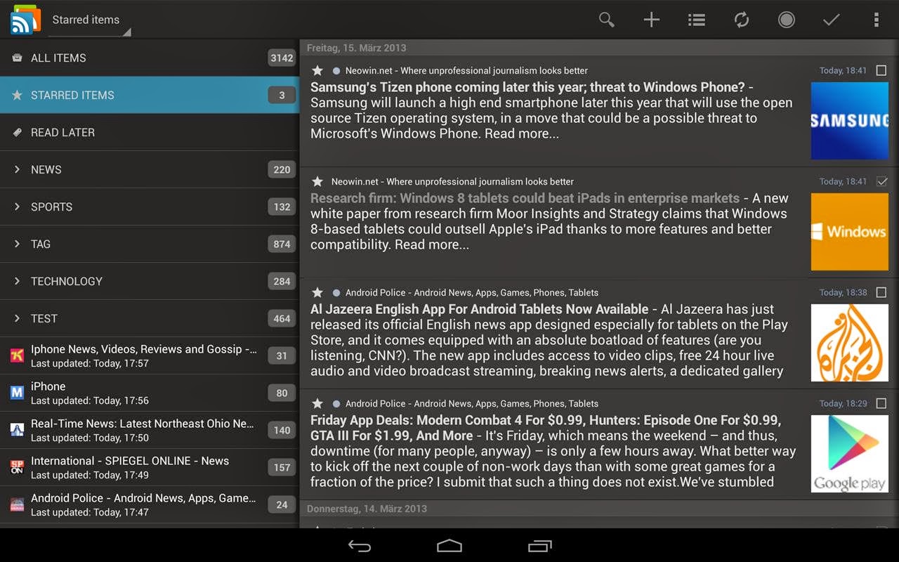 Включить новости на андроид. Приложения meta для андроида. GREADER. RSS Reader. Android новости.
