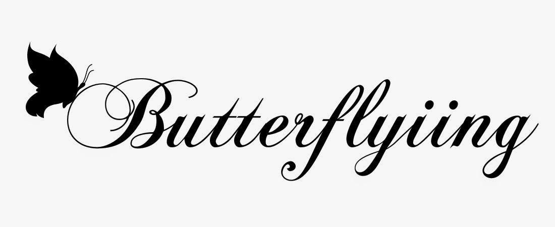 Butterflyiing