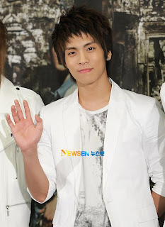 worksheet: SHINee